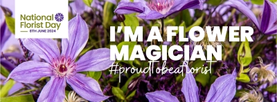 National Florist Day