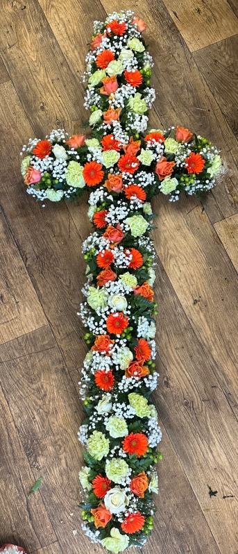 loose Cross