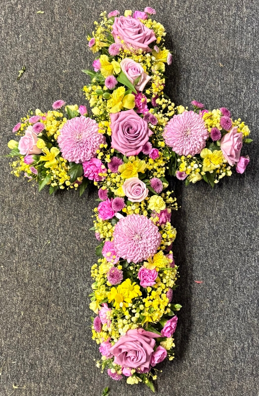 loose Cross