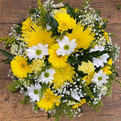 Memorial Posy Bowl