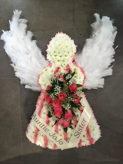 Angel Tribute