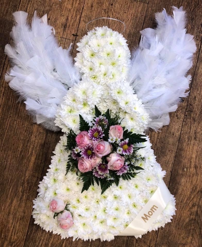 Angel Tribute