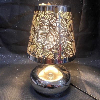 Lamp wax clearance melt burner