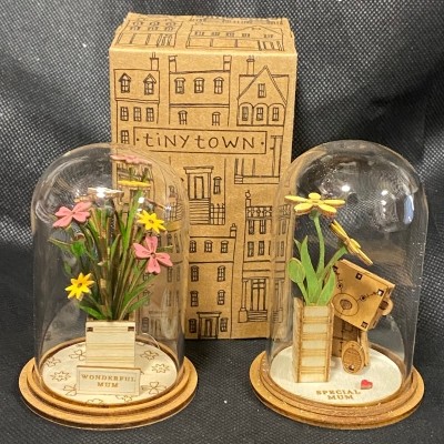 Tiny town Kloche gift