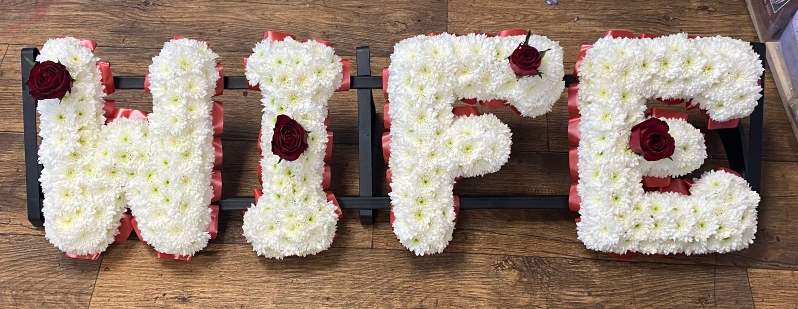 Based Wife tribute