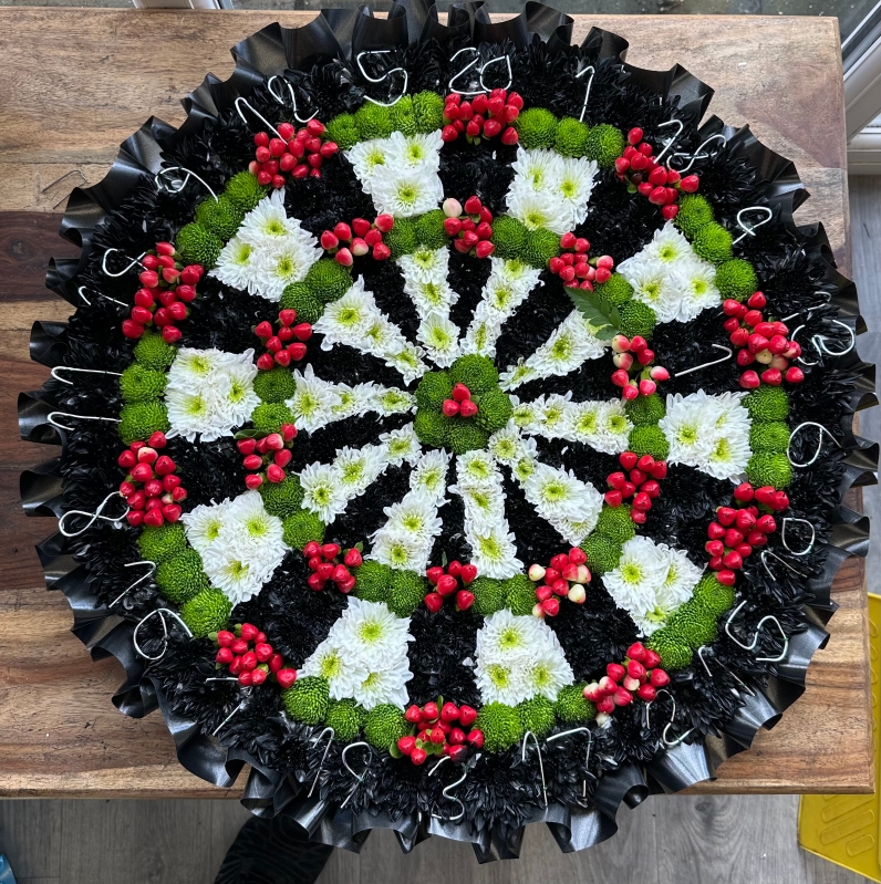 Dart Board