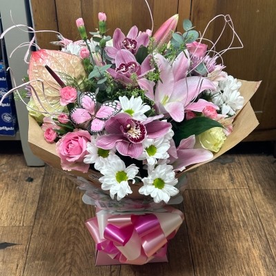 The Ultimate Mother's Day Bouquet