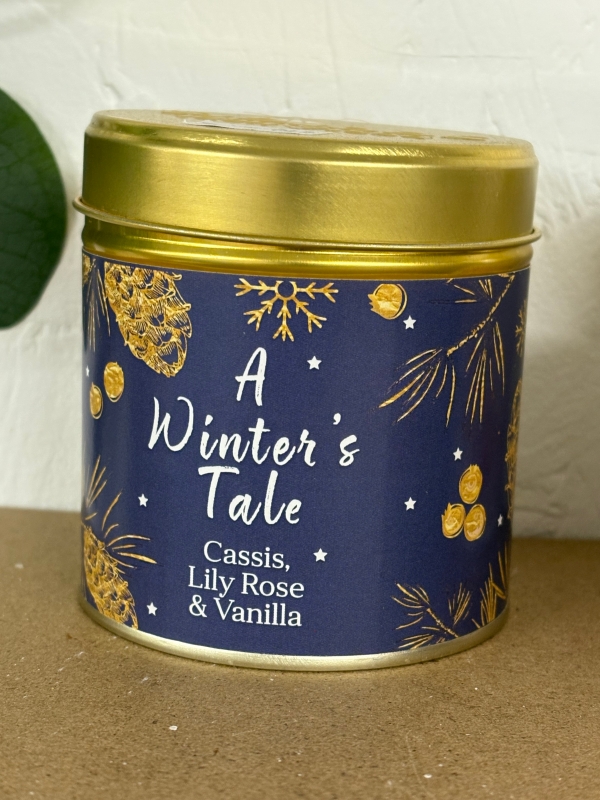 Best Kept Secret Christmas Candles