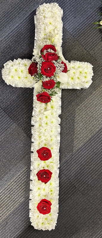 Based Cross