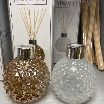 Reed diffuser