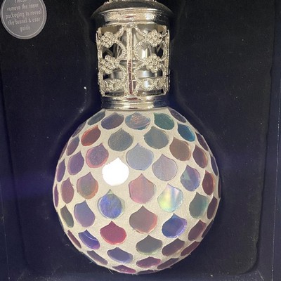 Fragrance Lamps