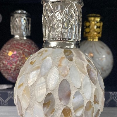 Fragrance Lamps