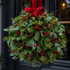 Halloween and Christmas Workshops