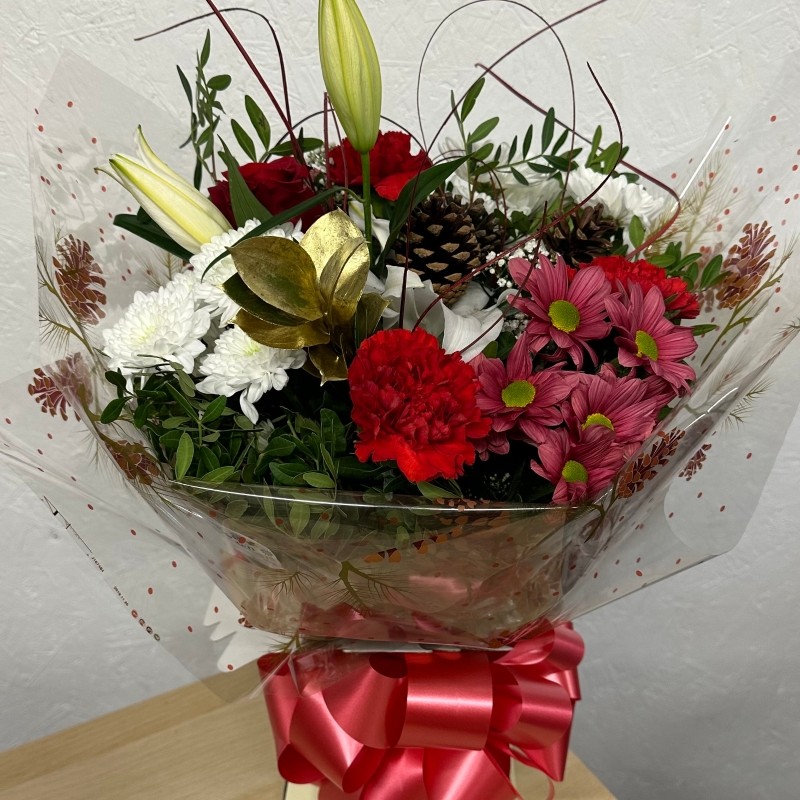 Festive Cheer buy online or call 0121 423 3593