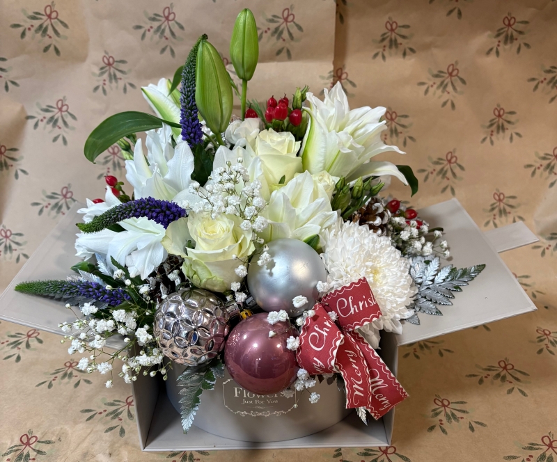 Blush & Bauble Surprise