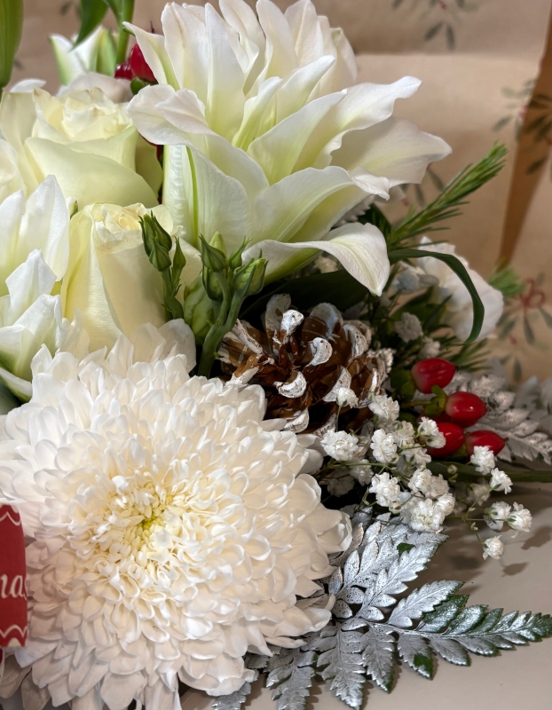 Blush & Bauble Surprise