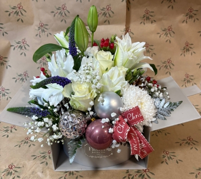 Blush & Bauble Surprise