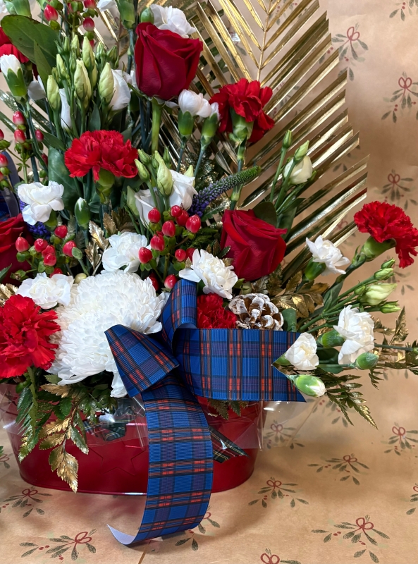 Christmas Wishes