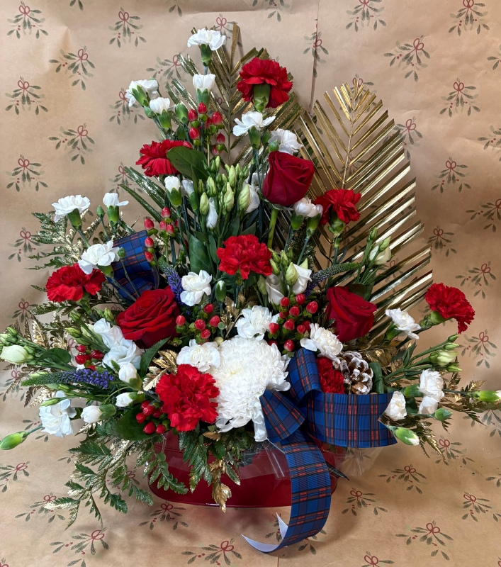 Christmas Wishes