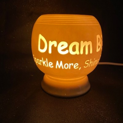 Dream Big Electric wax melt burner