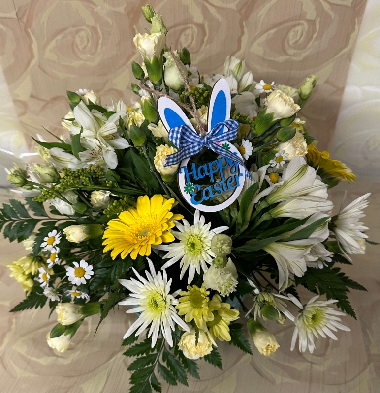 Easter Basket