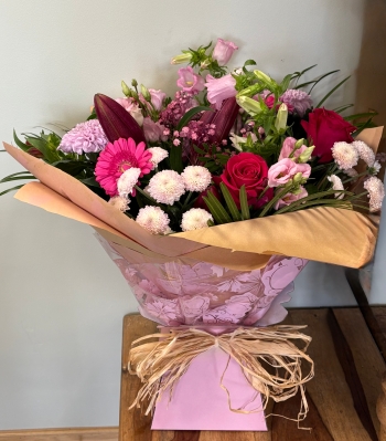 Exquisite Pinks