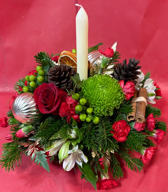 Festive Table
