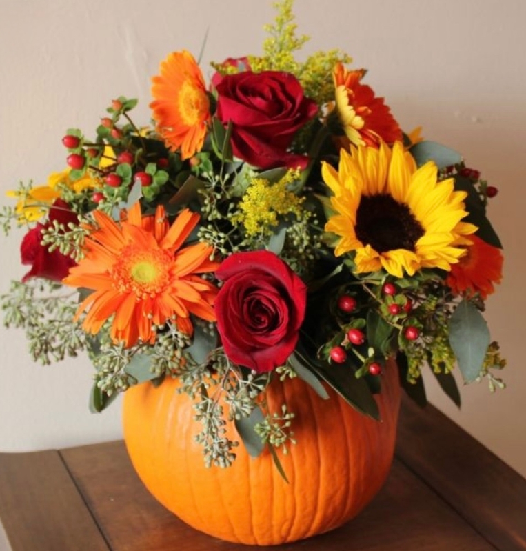 Halloween Pumpkin Workshop Monday 27th October