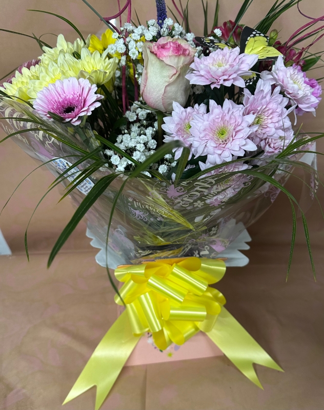 Mother's Day Bouquet A