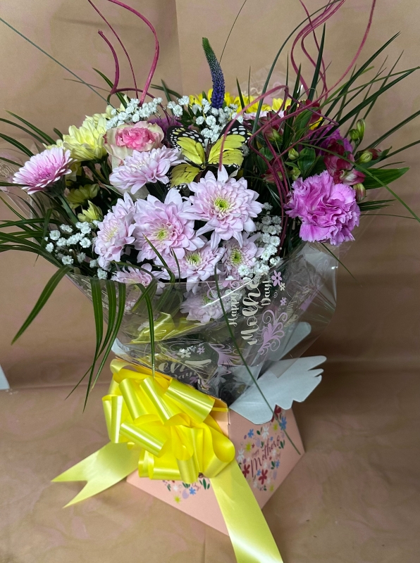 Mother's Day Bouquet A