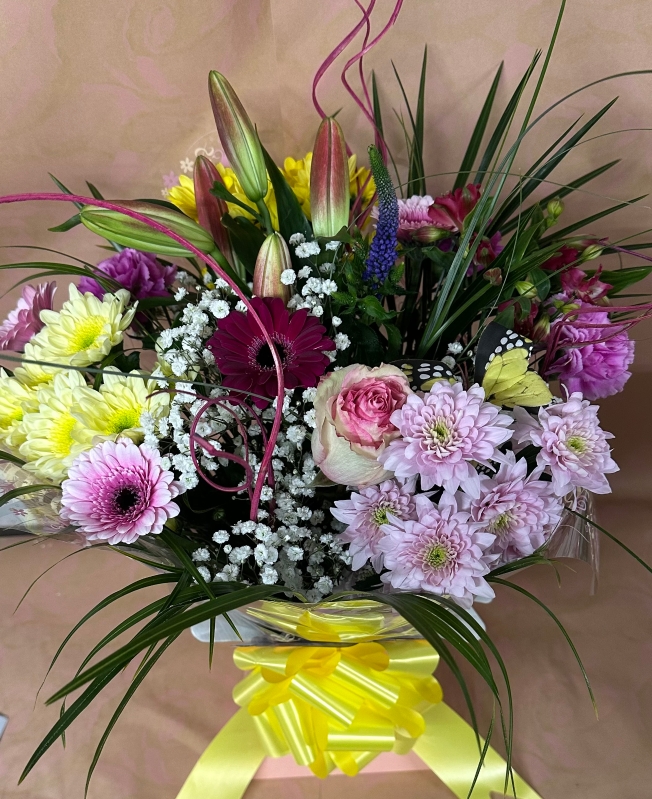 Mother's Day Bouquet B