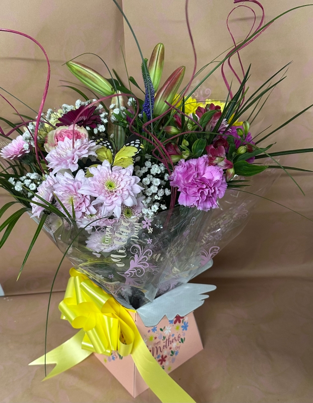 Mother's Day Bouquet B