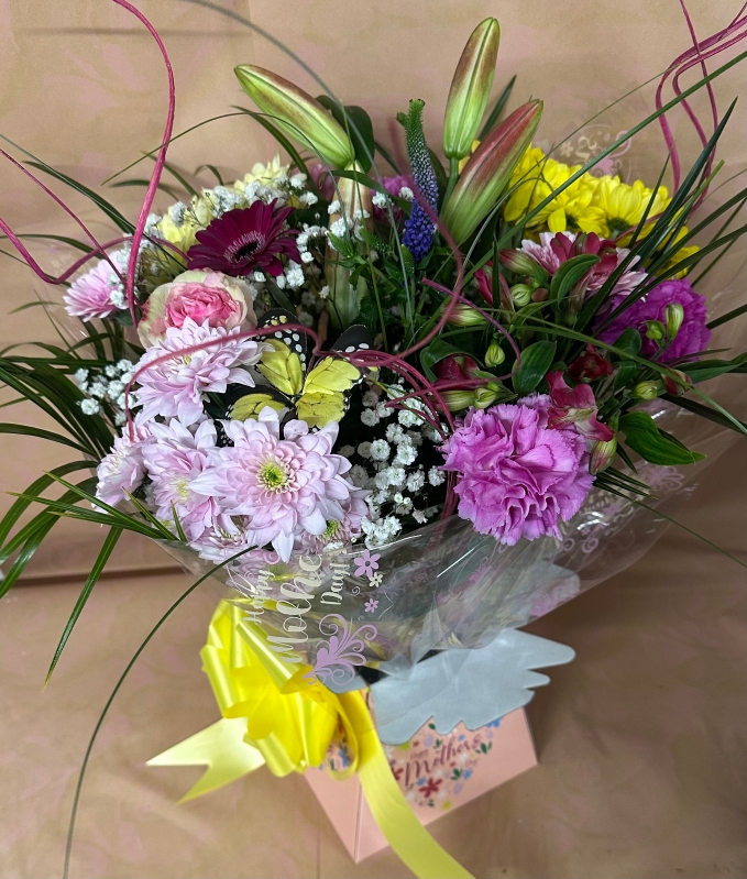 Mother's Day Bouquet B