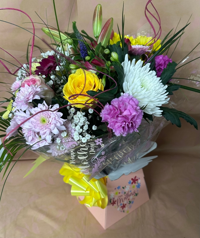 Mother's Day Bouquet C