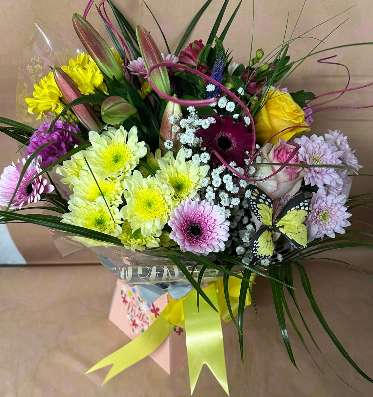 Mother's Day Bouquet C