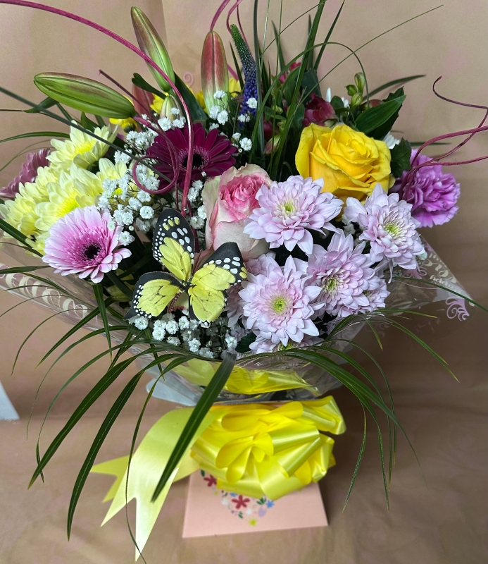 Mother's Day Bouquet C