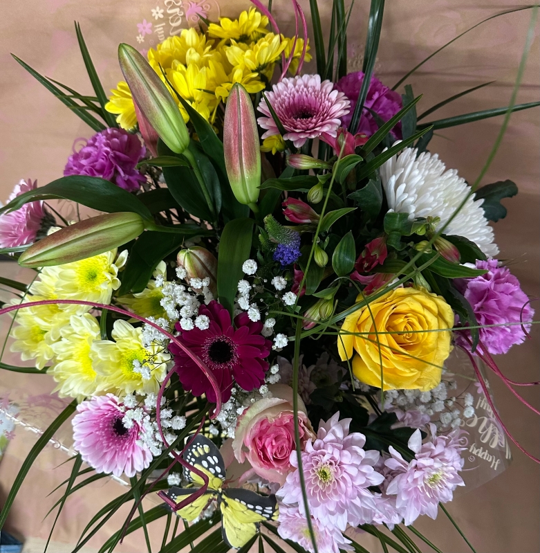 Mother's Day Bouquet C