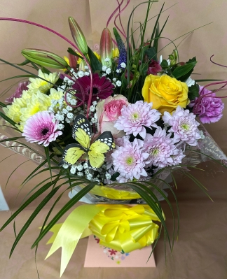 Mother's Day Bouquet C