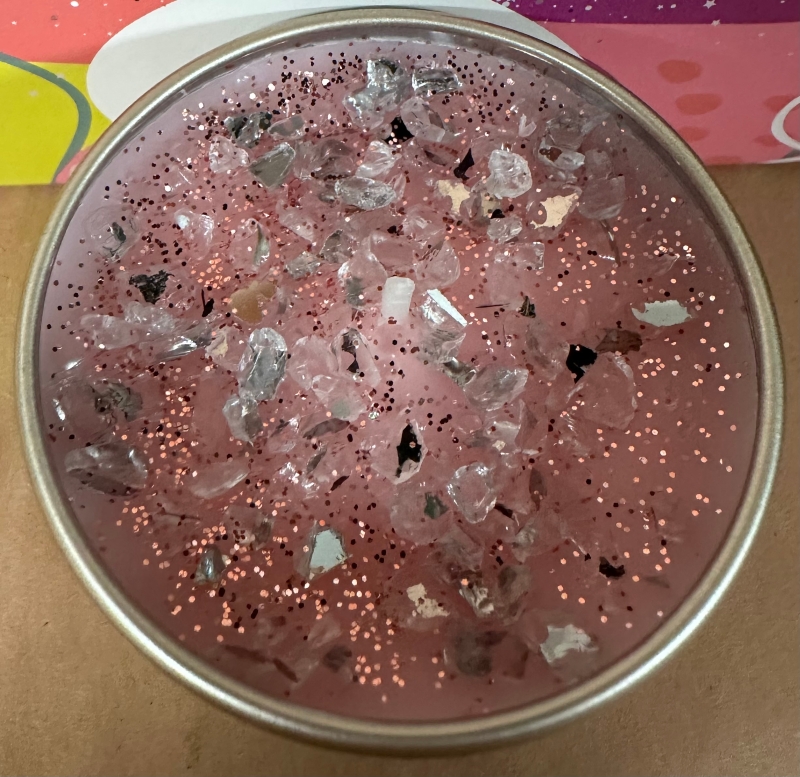 Mother's Day Candle Trio