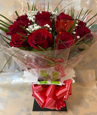 Simply The Best Dozen