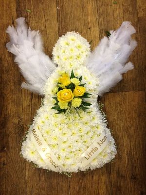 Angel Tribute