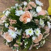 Memorial Posy Bowl