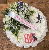 Based Wreath