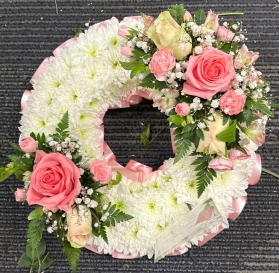 Based Wreath