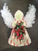 Angel Tribute