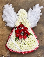 Angel Tribute