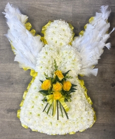 Angel Tribute