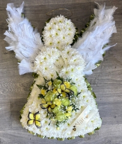 Angel Tribute