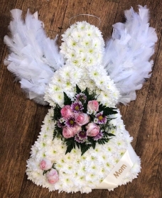 Angel Tribute