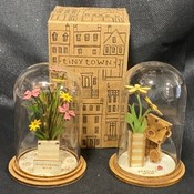 Tiny town Kloche gift